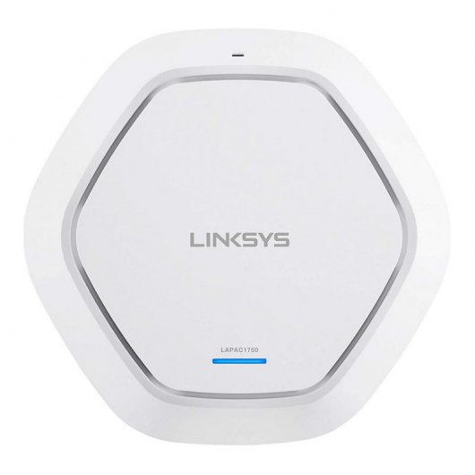 Linksys LAPAC2600C Ponto de Acesso WiFi com Gestão por Cloud