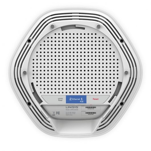 Linksys LAPAC2600C Ponto de Acesso WiFi com Gestão por Cloud
