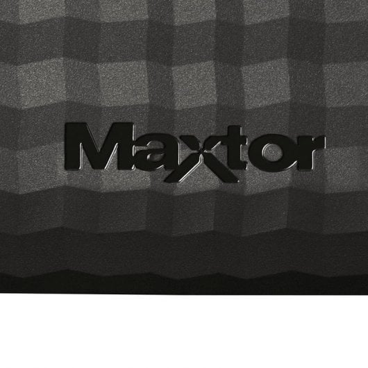 Maxtor M3 Portable 4TB 2.5" USB 3.0