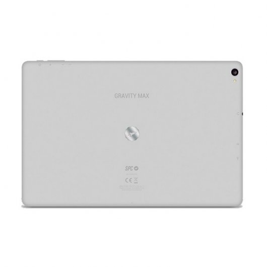 SPC Gravity Max Tablet 10.1" IPS 32GB
