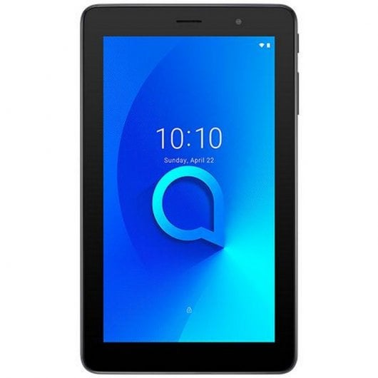 Alcatel 1T 7" 8GB Negra