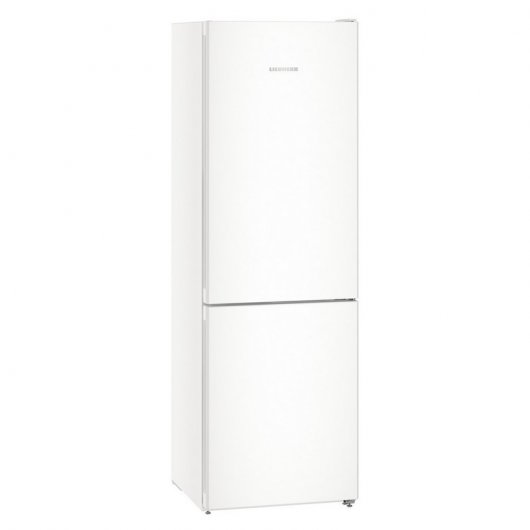 Liebherr CNP 331 Frigorífico Combi A+++ Blanco