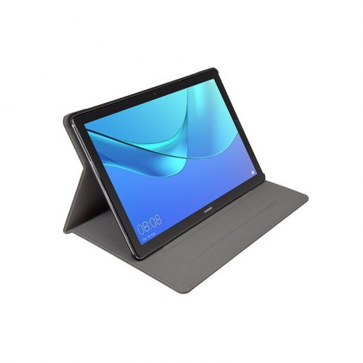 Gecko Easy-Click Cover Negra para Huawei MediaPad M5 Pro 10.8"