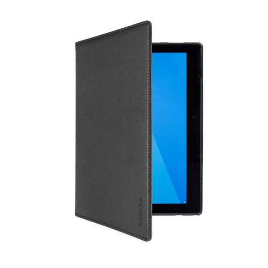 Gecko Easy-Click Cover Negra para Lenovo Tab 4 10"