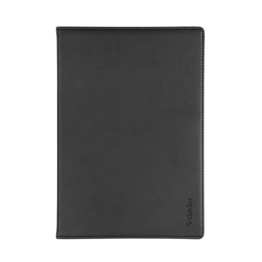Gecko Easy-Click Cover Negra para Lenovo Tab 4 10"