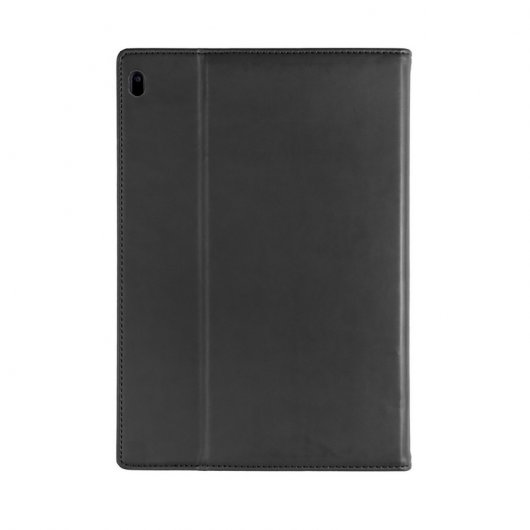 Gecko Easy-Click Cover Negra para Lenovo Tab 4 10"