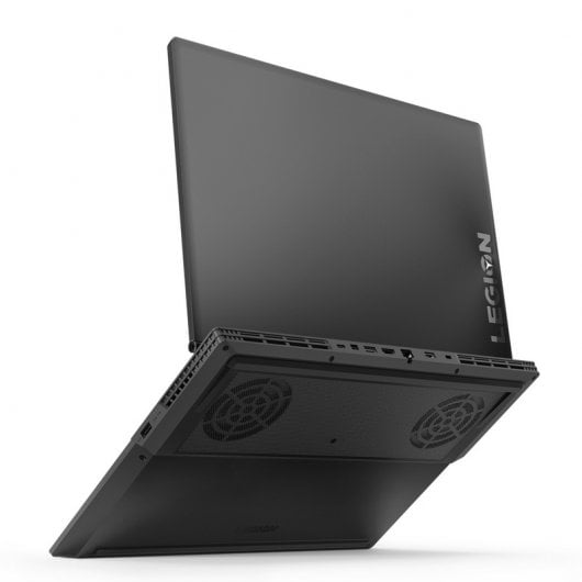 Lenovo Legion Y530 15ICH-088 Intel Core i7-8750H/16GB/512GB/GTX1060/15.6" (PT) + Bundle Gaming