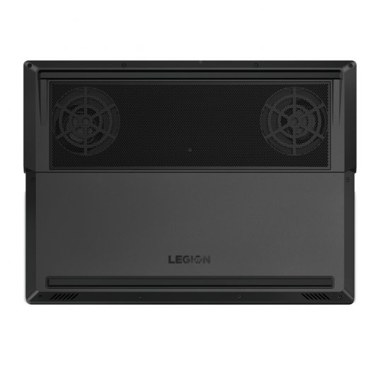 Lenovo Legion Y530 15ICH-088 Intel Core i7-8750H/16GB/512GB/GTX1060/15.6" (PT) + Bundle Gaming