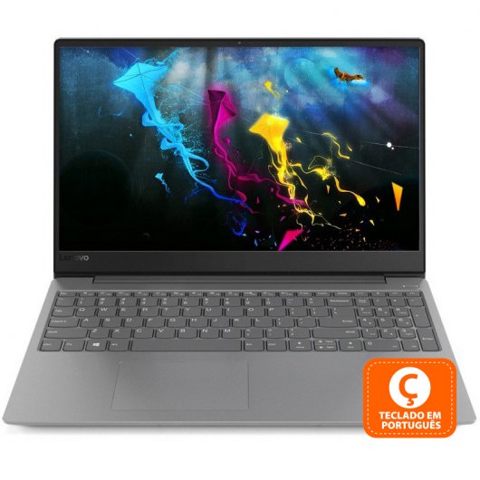 Lenovo IdeaPad 330S 15IKB-751 Intel Core i5-8250U/8GB/512GB SSD/Radeon R535/15.6" (PT)