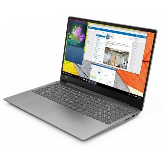Lenovo IdeaPad 330S 15IKB-751 Intel Core i5-8250U/8GB/512GB SSD/Radeon R535/15.6" (PT)