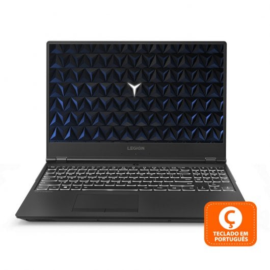 Lenovo Legion Y530 15ICH-855 Intel Core i5-8300H/8GB/1TB+128SSD/GTX 1060/15.6" (PT)