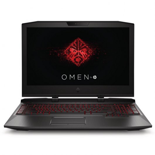 HP Omen 17-AP002NP Intel Core i7-7820HK/32GB/1TB+256 SSD/GTX1080/17.3" (PT)