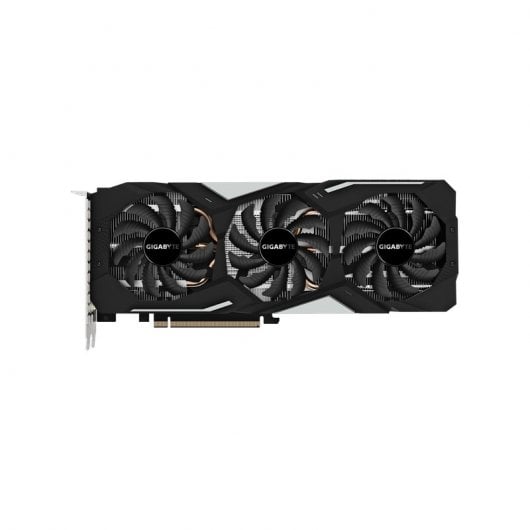 Gigabyte GeForce GTX 1660 Gaming OC 6GB GDDR5 Reacondicionado