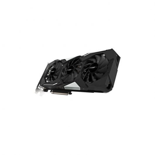 Gigabyte GeForce GTX 1660 Gaming OC 6GB GDDR5 Reacondicionado