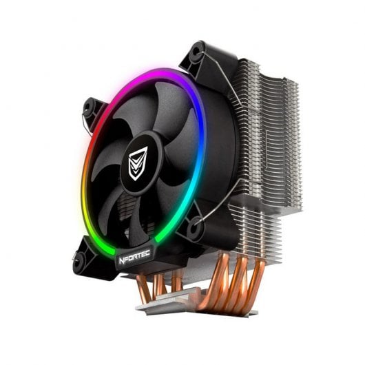 Nfortec Centaurus RGB