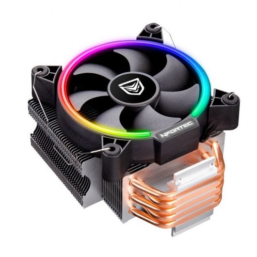 Nfortec Centaurus RGB
