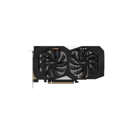 Gigabyte GeForce GTX 1660 OC 6 GB GDDR5