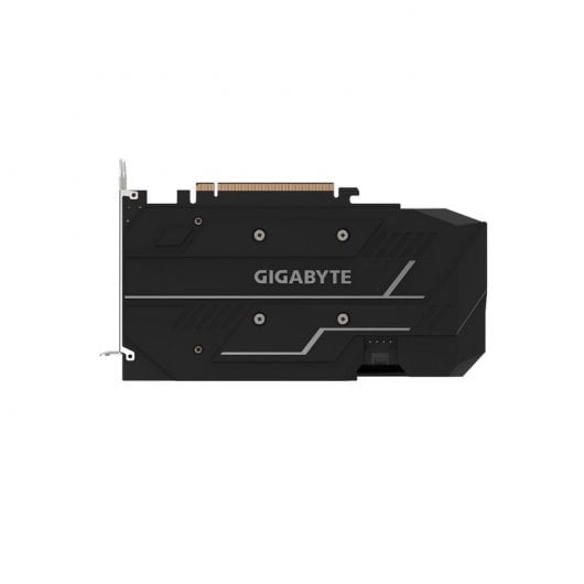 Gigabyte GeForce GTX 1660 OC 6 GB GDDR5