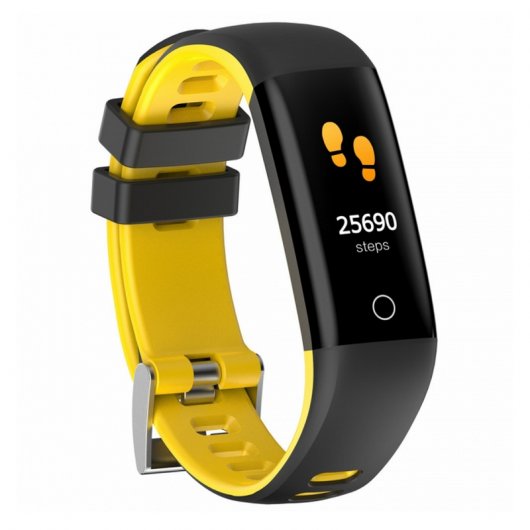 Smartek HRB-400 Smartband Amarillo