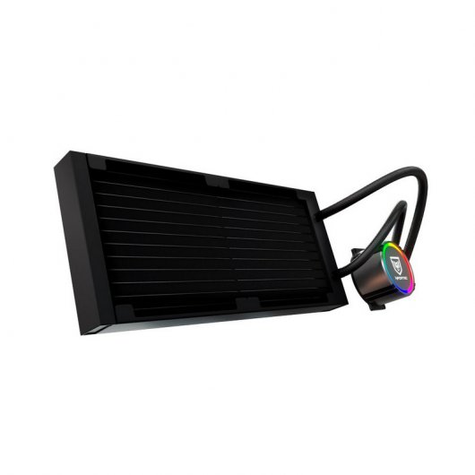 Nfortec Andromeda 240 Kit de Refrigeración Líquida
