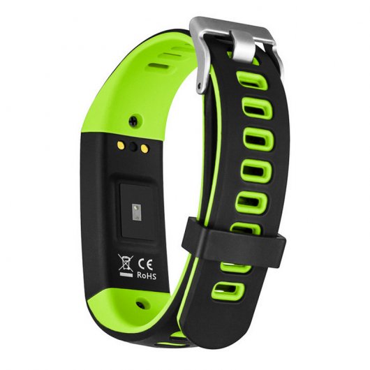 Smartek HRB-400 Smartband Verde
