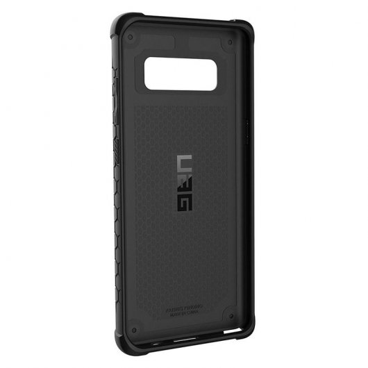 UAG Monarch Carcasa Roja para Samsung Galaxy Note 8