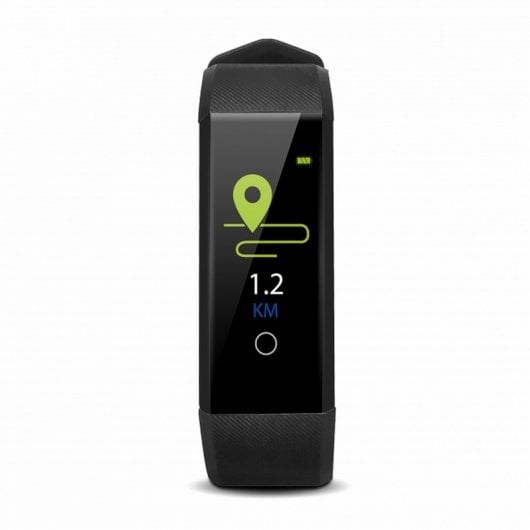 Smartek HRB-500 Smartband Negro