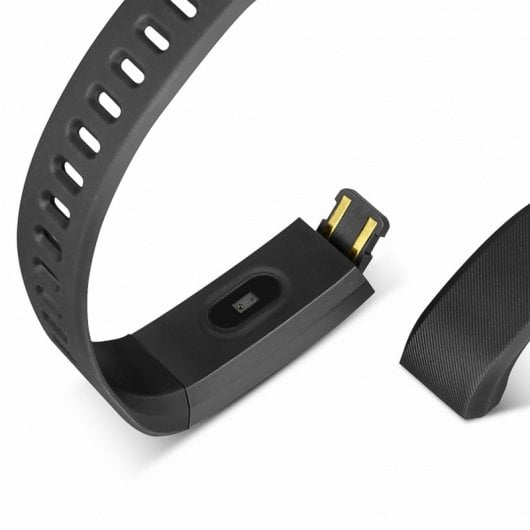 Smartek HRB-500 Smartband Negro