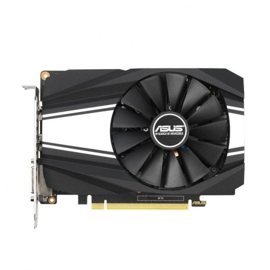 Asus GeForce GTX 1660 Phoenix OC 6GB GDDR5