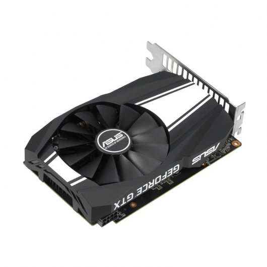 Asus GeForce GTX 1660 Phoenix OC 6GB GDDR5