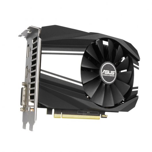 Asus GeForce GTX 1660 Phoenix OC 6GB GDDR5