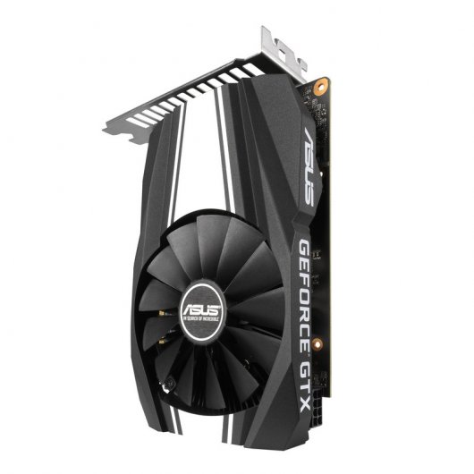 Asus GeForce GTX 1660 Phoenix OC 6GB GDDR5