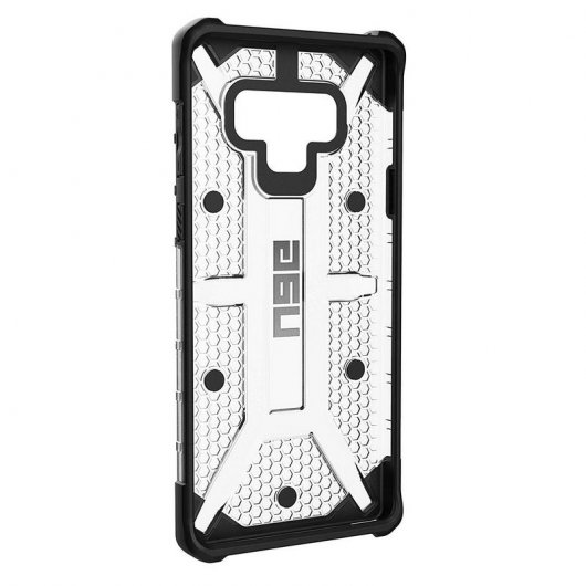 UAG Plyo Carcasa Transparente para Samsung Galaxy Note 9
