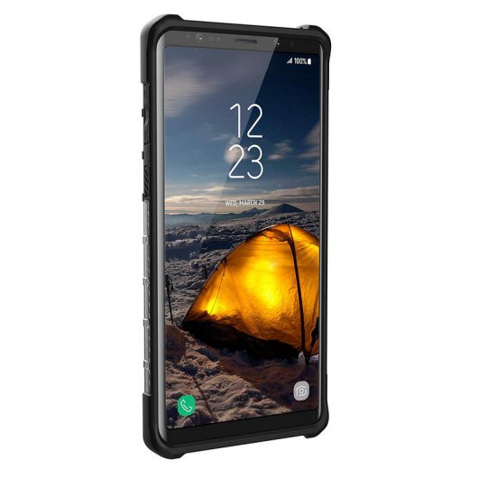 UAG Plyo Carcasa Transparente para Samsung Galaxy Note 9