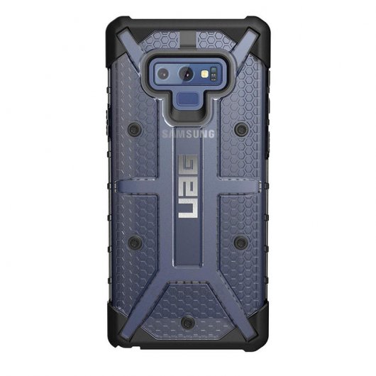 UAG Plyo Carcasa Transparente para Samsung Galaxy Note 9