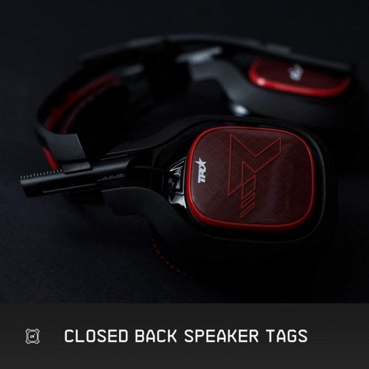 Astro Gaming A40 TR Mod Kit Aislamiento de Ruido