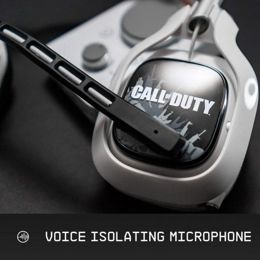 Astro Gaming A40 TR Mod Kit Aislamiento de Ruido