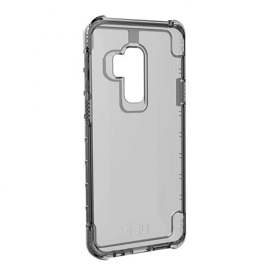UAG Plyo Carcasa Gris para Samsung Galaxy S9 Plus