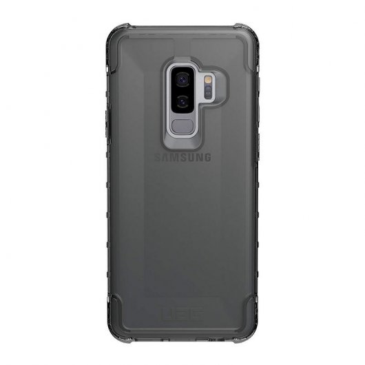 UAG Plyo Carcasa Gris para Samsung Galaxy S9 Plus