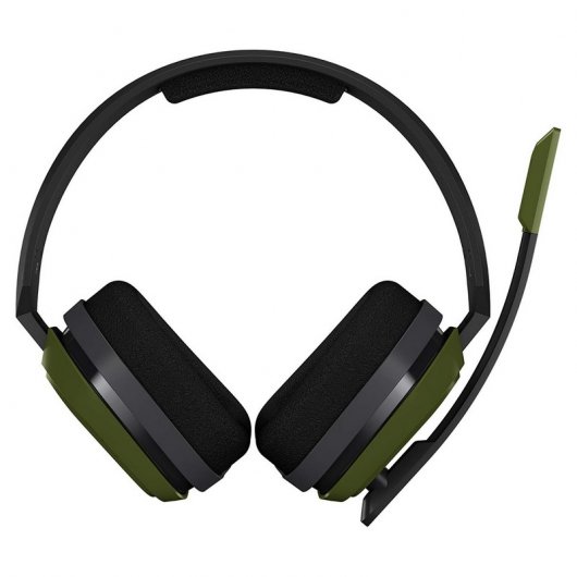 Astro Gaming A10 Call of Duty Edition Multiplataforma