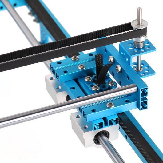 Makeblock XY-Plotter V2.0 Kit Robot de Desenho