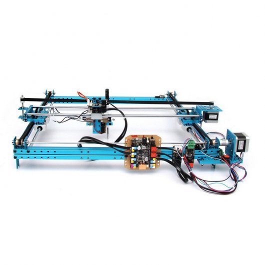 Makeblock XY-Plotter V2.0 Kit Robot de Desenho