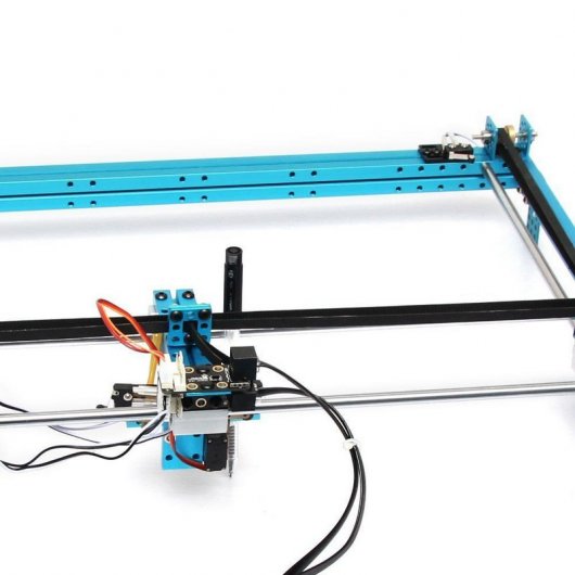 Makeblock XY-Plotter V2.0 Kit Robot de Desenho