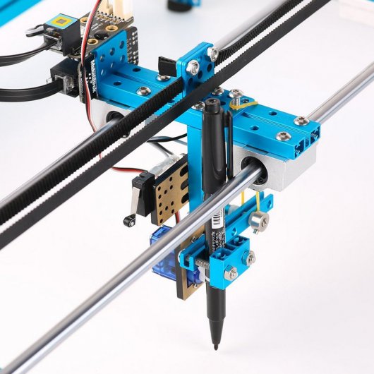 Makeblock XY-Plotter V2.0 Kit Robot de Desenho