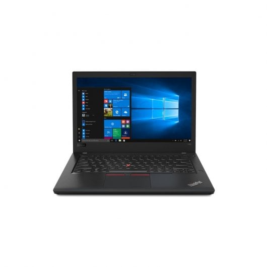 Lenovo ThinkPad T480 Intel Core i7-8550U/8GB/256GB SSD/14"