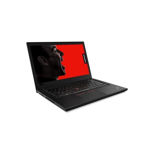 Lenovo ThinkPad T480 Computer portatile 35,6 cm (14") Full HD Intel® Core™ i5 i5-8250U 8 GB DDR4-SDRAM 256 GB SSD Wi-Fi 5 (802.11ac) Windows 10 Pro Nero