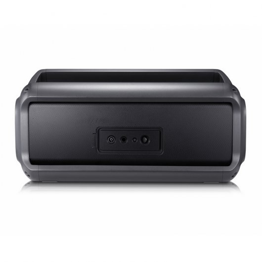 LG XBOOM PK7 Altavoz Bluetooth 40W Negro