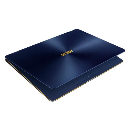 Asus ZenBook Flip S UX370UA-C4296T Intel Core i7-8550U/16GB/512GB SSD/13.3" Táctil