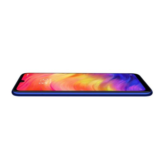 Xiaomi REDMI Note 7 4G 4GB 64GB 6.3" Blu