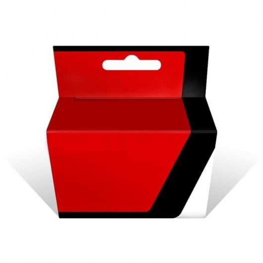 Cartucho Tinta Compatible con Epson T3472/T3462 Cian